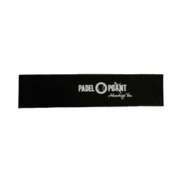 Accesorios Para Raquetas Padel-Point Padel-Point Protection Tape
 – black